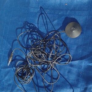 Sony Calibration Mic for AV Receivers